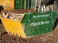 Carr and Bircher Skips Ltd 1161134 Image 3